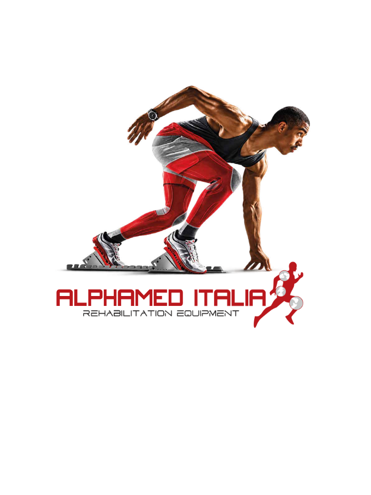 Alphamed - Rehabilitation equipment - Fragneto Monforte Balloon Festival - 4:3