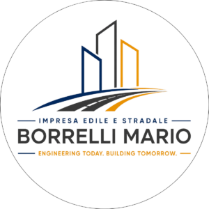 Borrelli Mario - Impresa edile e stradale