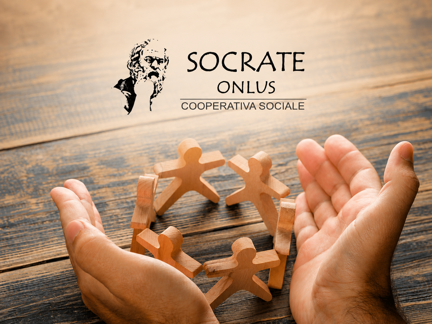 Socrate Onlus