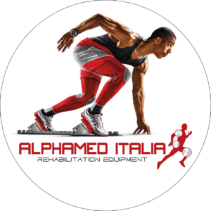 Alphamed - Rehabilitation equipment - Fragneto Monforte Balloon Festival