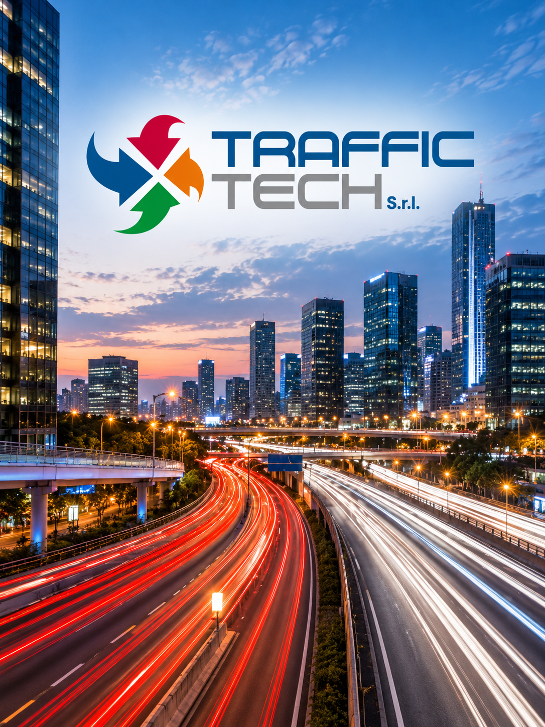 Traffic Tech s.r.l. - Fragneto Monforte Balloon Festival