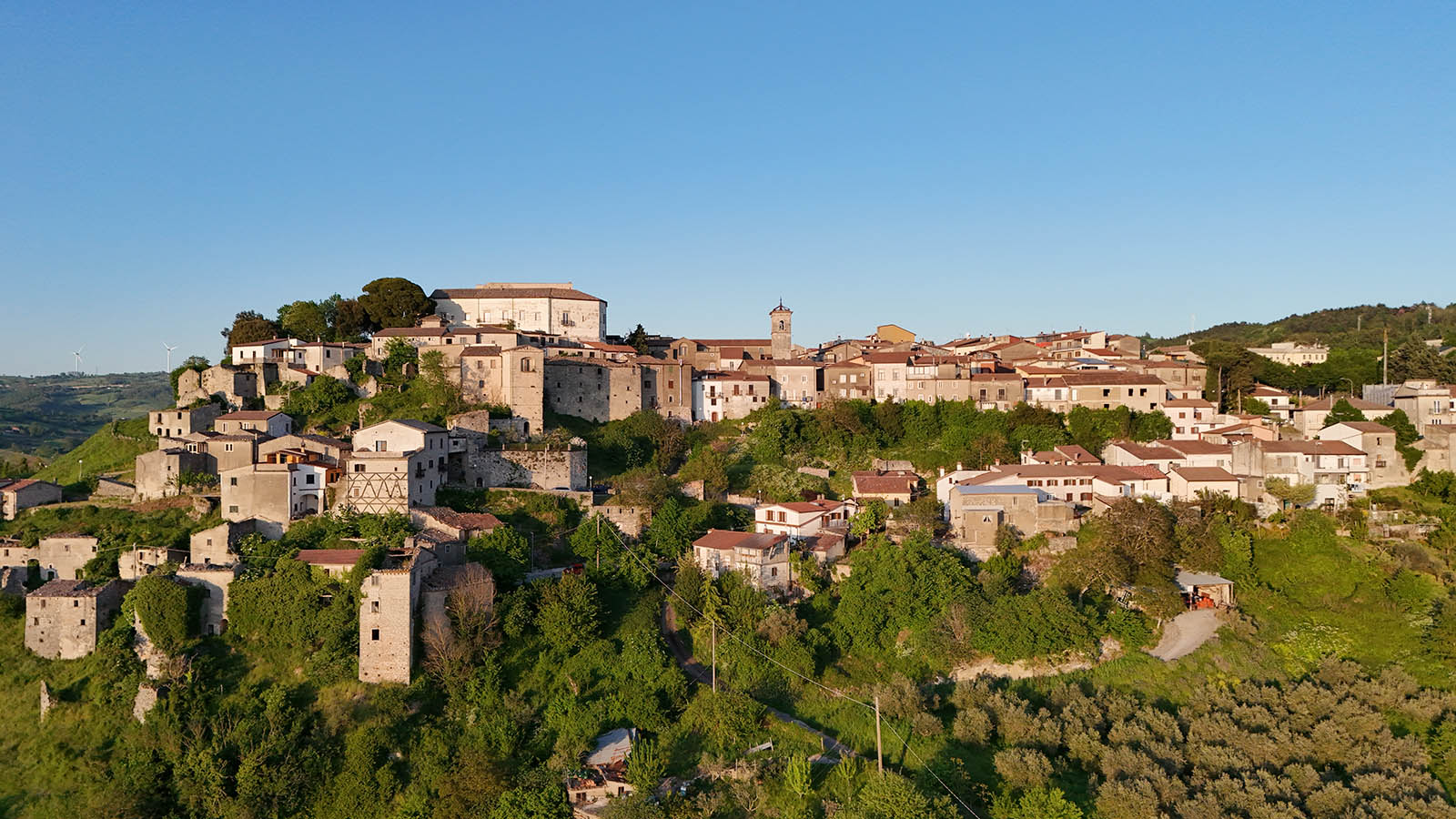 Campania in the sky 4.0 - FMBF 2026 - Circello