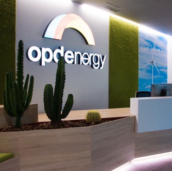 OPDEnergy