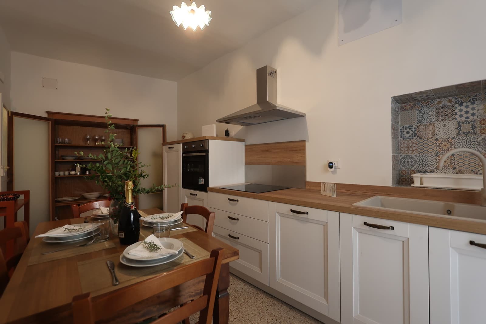 Vicolo Home - Casa Vacanze