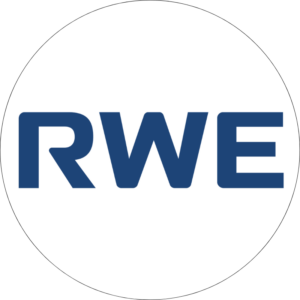 RWE LOGO - Mongolfiera - Vento - Eolico - FMBF26