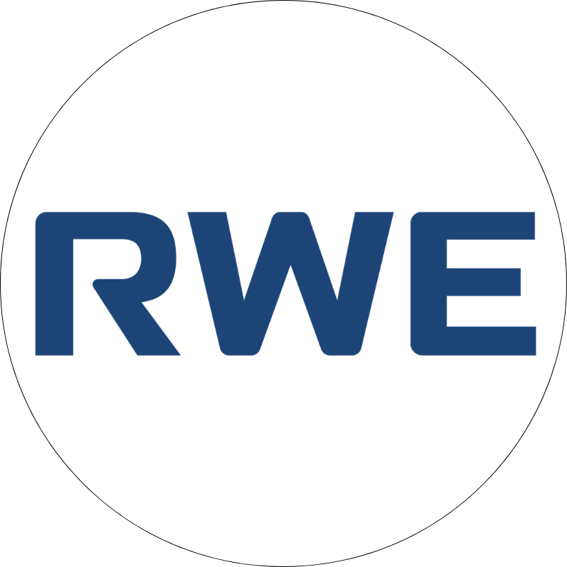 RWE LOGO - Mongolfiera - Vento - Eolico - FMBF26