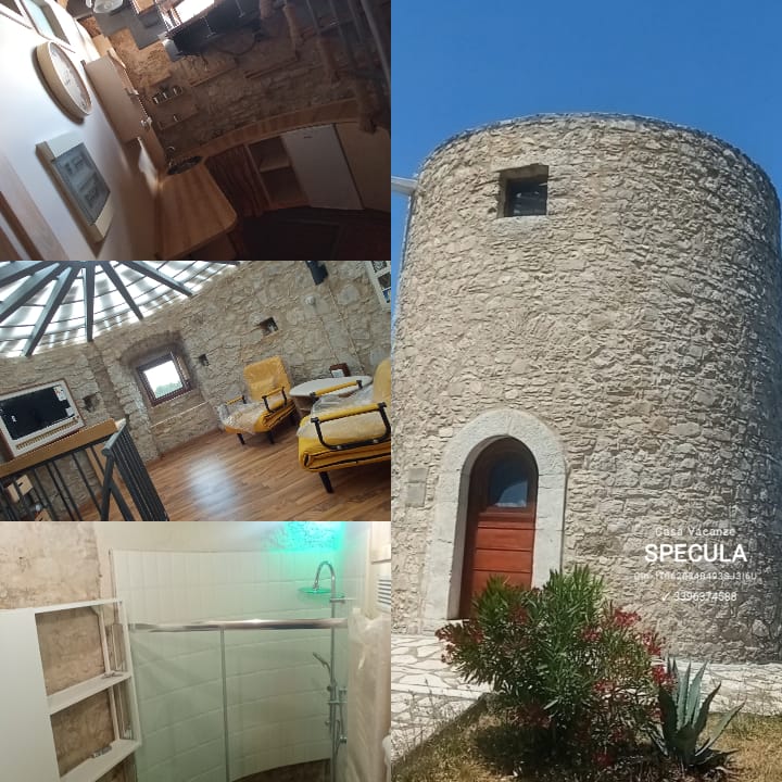 Specula - Casa Vacanze