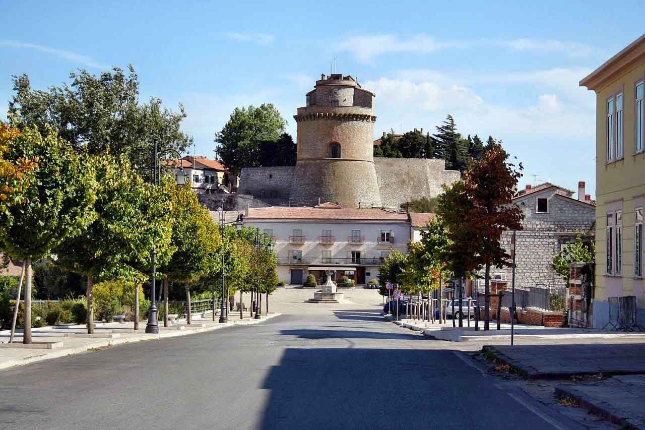 Campania in the sky 4.0 - FMBF 2026 - Pontelandolfo