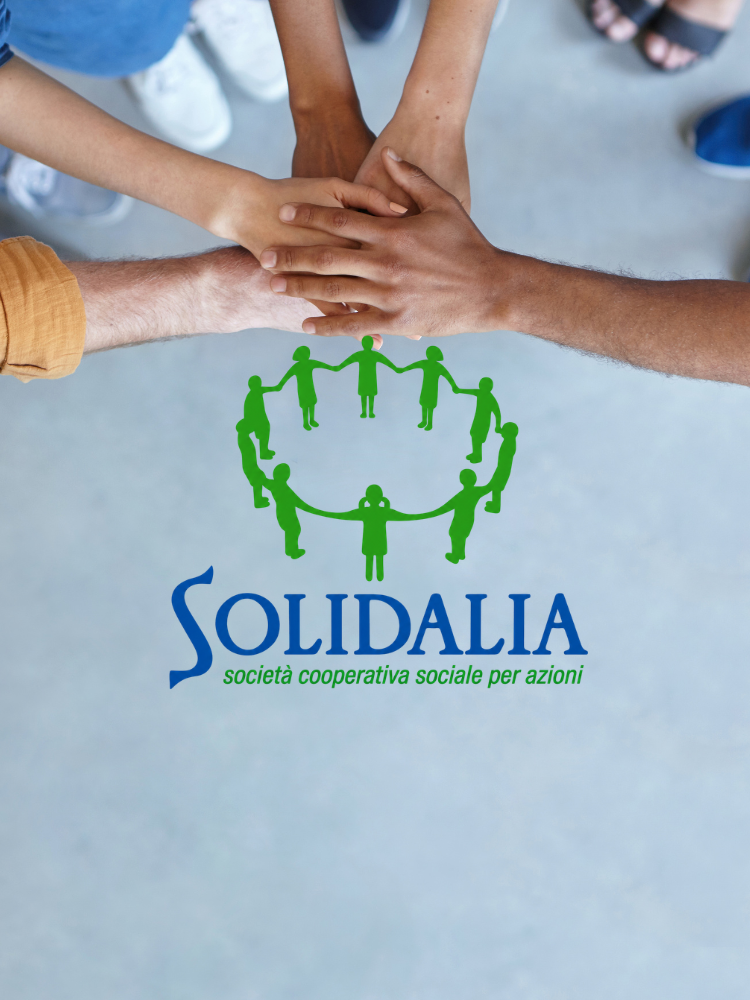 Solidalia - Fragneto Monforte Balloon Festival