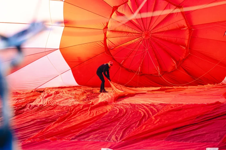 Fragneto Monforte Balloon Festival 2025, domenica 12 ottobre: mongolfiere a Fragneto Monforte