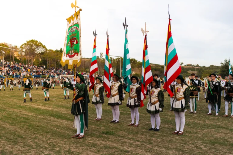 Fragneto Monforte Balloon Festival 2025, domenica 12 ottobre: mongolfiere a Fragneto Monforte