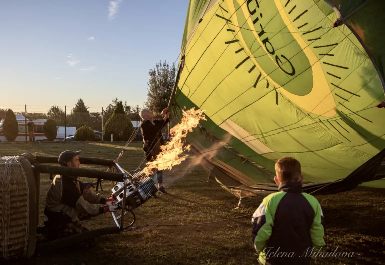 Fragneto Monforte Balloon Festival 2025, giovedì 9 ottobre: mongolfiere a Fragneto Monforte