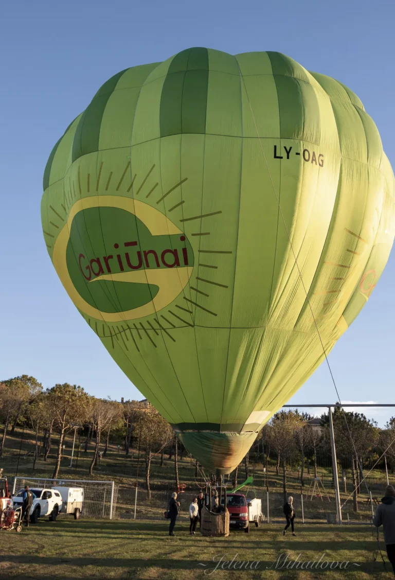 Fragneto Monforte Balloon Festival 2025, giovedì 9 ottobre: mongolfiere a Fragneto Monforte