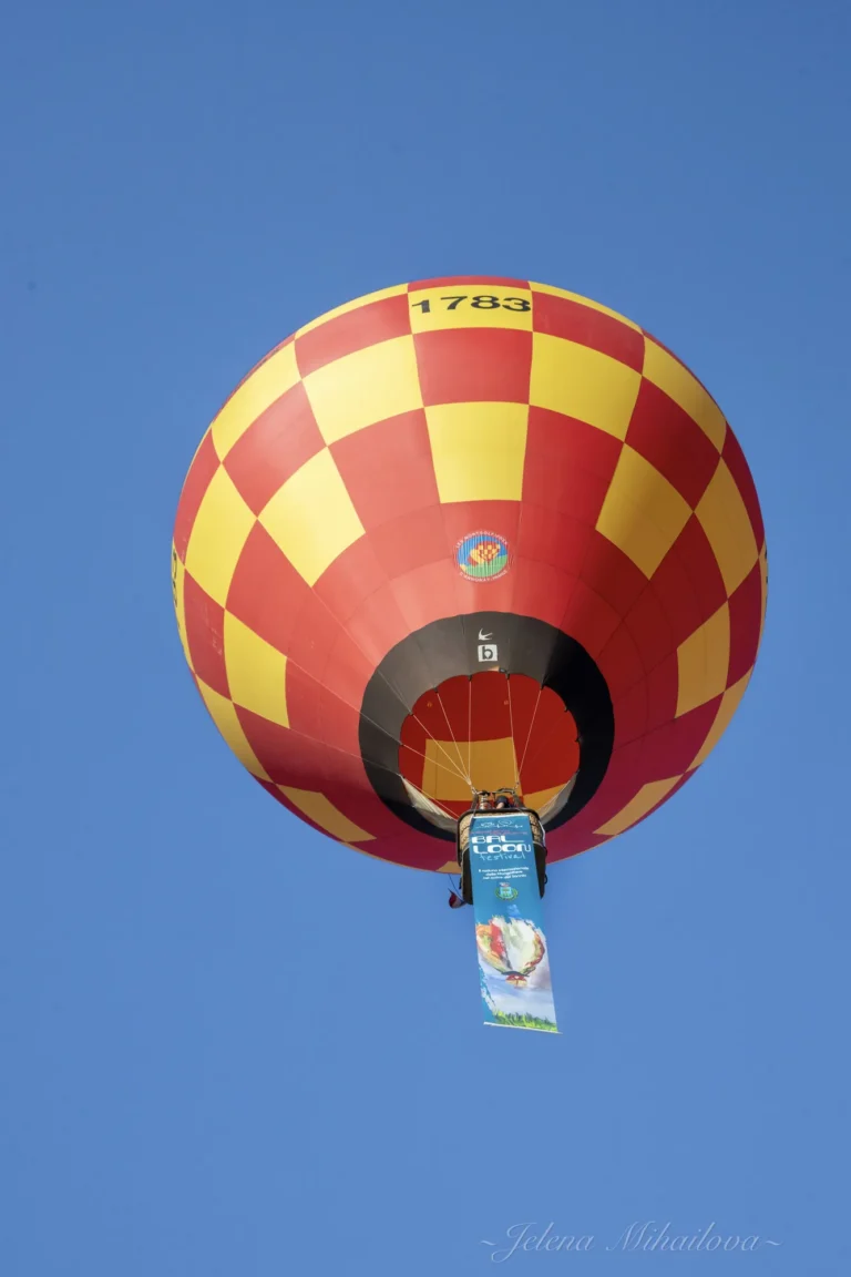 Fragneto Monforte Balloon Festival 2025, giovedì 9 ottobre: mongolfiere a Fragneto Monforte