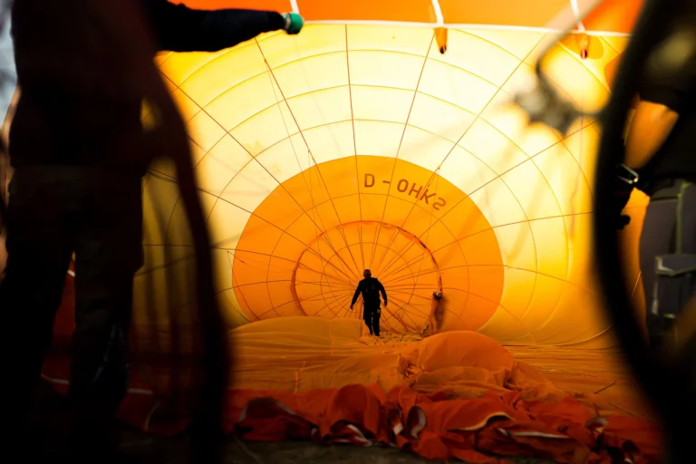 Fragneto Monforte Balloon Festival 2025, sabato 11 ottobre: mongolfiere a Fragneto Monforte