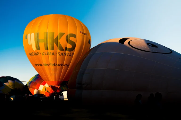 Fragneto Monforte Balloon Festival 2025, sabato 11 ottobre: mongolfiere a Fragneto Monforte