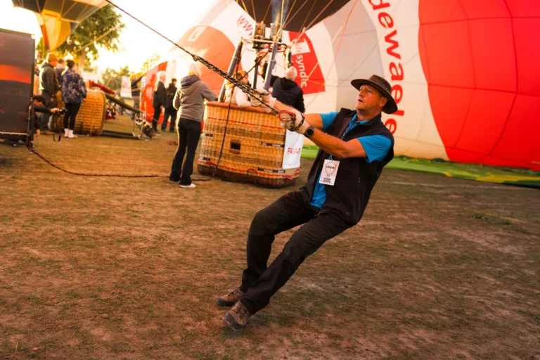 Fragneto Monforte Balloon Festival 2025, sabato 11 ottobre: mongolfiere a Fragneto Monforte